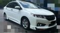 2014 2015 2016 Honda cit
