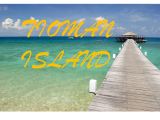 TIOMAN ISLAND