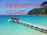 PERHENTIAN ISLAND