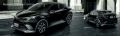 Toyota chr bodykit model