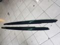 bmw f10 side skirt m per