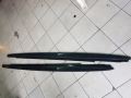bmw f10 side skirt vlip 