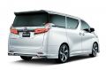 2015 2016 2017 toyota ve