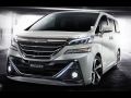 2015 2016 2017 toyota ve