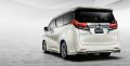 2015 2016 2017 toyota ve