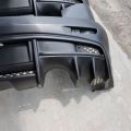 Proton inspira rear Bump