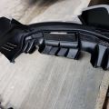 Proton inspira rear Bumper bodykit pp material new