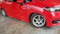 2017 2018 honda jazz gk 