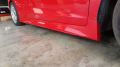2017 2018 honda jazz gk 