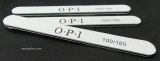 O.P.I Nail File (100 / 180) CHN