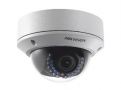 DS-2CD2732F-IS.3MP IR VARI-FOCAL NETWORK DOME CAMERA