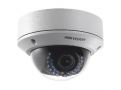 DS-2CD2710F-I.1.3MP VARI-FOCAL VANDAL-PROOF NETWORK DOME CAMERA