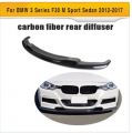 Bmw f30 m sport 3d Style