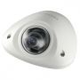 SNV-6012M.2MEGAPIXEL FULL HD VANDAL-RESISTANT NETWORK MOBILE FLAT DOME CAMERA