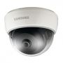 SND-5011.1.3MEGAPIXEL HD NETWORK DOME CAMERA