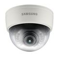 SND-1080.VGA NETWORK DOME CAMERA
