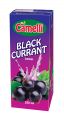 Camelli UHT 250ml - Blackcurrant