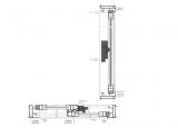 Performance Sliding Window System