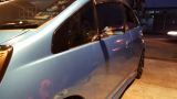 2008 2009 2010 2011 2012 2013 Honda jazz ge side mirror craft square titanium new