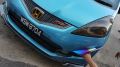 Honda jazz fit ge bumper
