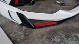 2017 2018 honda city bodykit drive68 ppu new 