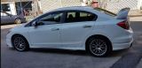 2012 2013 2014 2015 2016 Honda civic fb mugen bodykit new set 