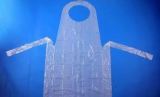 PE Disposable Apron