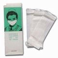 Paper Face Mask (1Ply & 2Ply)