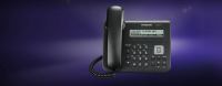 KX-UT113.STANDARD SIP TELEPHONE