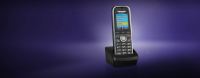 KX-UDT121.SLIM AND LIGHT DECT HANDSET