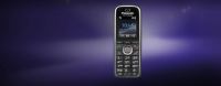 KX-TCA285.SLIM AND LIGHT DECT HANDSET FOR HIGHLY ACTIVE ENVIROMENTS
