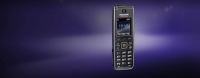 KX-TCA185.PROFESSIONAL DECT HANDSET FOR EFFICIENT PERFORMANCE