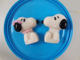 Homemade Snoopy Jelly