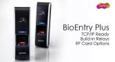 BIO ENTRY PLUS