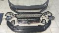2017 2018 Volkswagen gol
