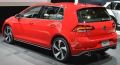 2017 2018 volkswagen gol