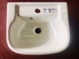 SINKY CERAMIC WHITE COLOUR