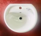 SINKY CERAMIC WHITE COLOUR