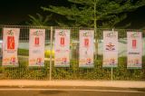 BUNTING
