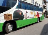 BUS ADVERTISING