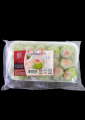 Shao Mai (Green)   15pcs (50pack/ctn)