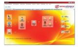 SOYAL ETEGRA SE-VMS.VISITOR MANAGMENT SYSTEM