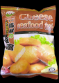 Cheese Seafood Tofu