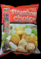 5 in 1 Steamboat