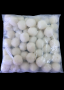 White Fish Ball(small) С (24pack/ctn)