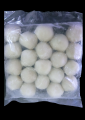 White Fish Ball(big)  (24pack/ctn)