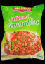Mixed Vegetables