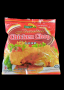 Breaded Chicken Chop