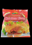 Breaded Chicken Chop 2PCS (15pack/ctn)