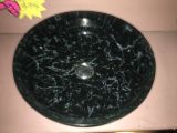Tempered Glass Sink